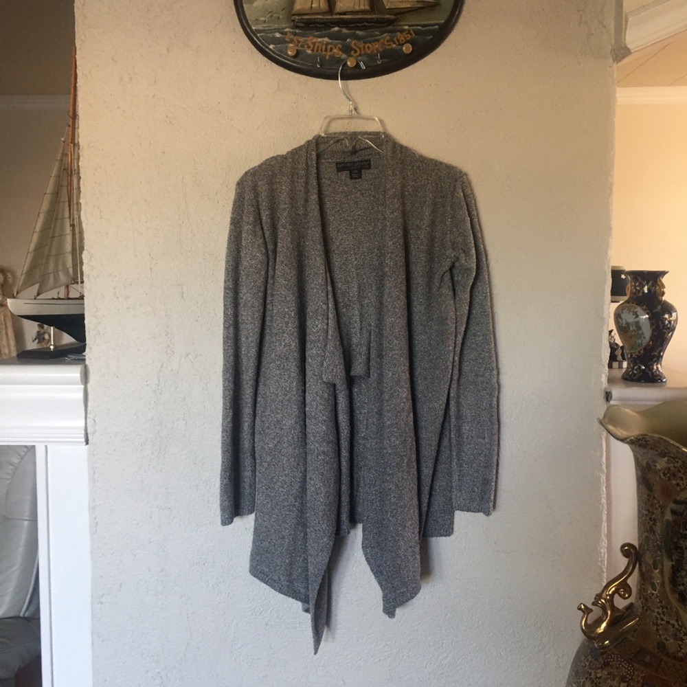 Barefoot Dreams Bamboo Chic Lite Knit Cardigan